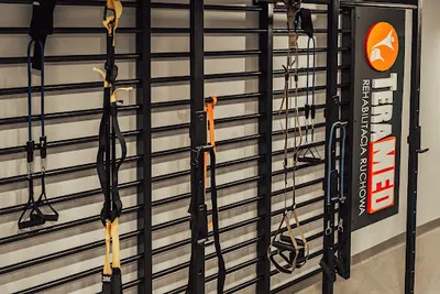 Fizjoterapia Teramed Lubin Polkowice Rehabilitacja Ruchowa